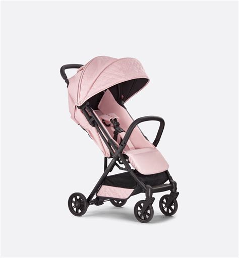 christian dior baby stroller price.